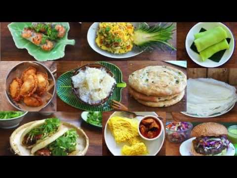 Welcome to Flavous Of Asia