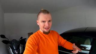 2 Dinge Die Jeder An Seinem Vw Eos Machen Sollte