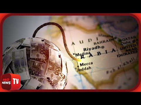 Σ.Αραβία: Προειδοποιεί για