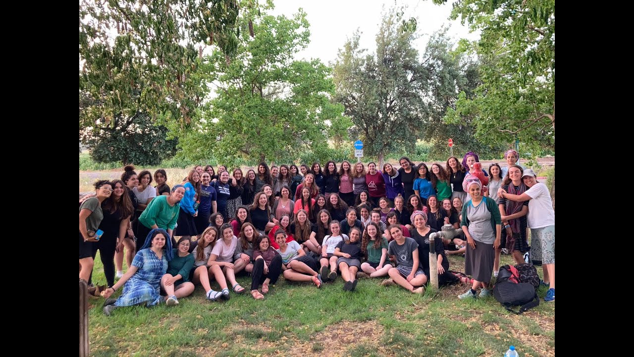 עשיתי - שמיניתשפ