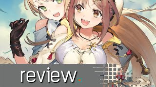 Atelier Ryza Review - Noisy Pixel screenshot 4