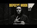 Cathedral | Depeche Mode Inspired Darkwave AI Track