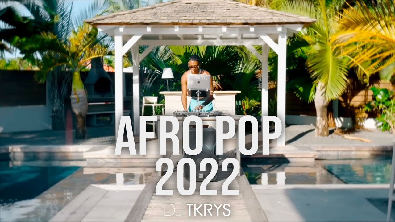 DJ TKRYS   Afro Pop 2022   The Best Of AfroBeats Party Mix 2022 By DJ TKRYS  NAIJA 2022 