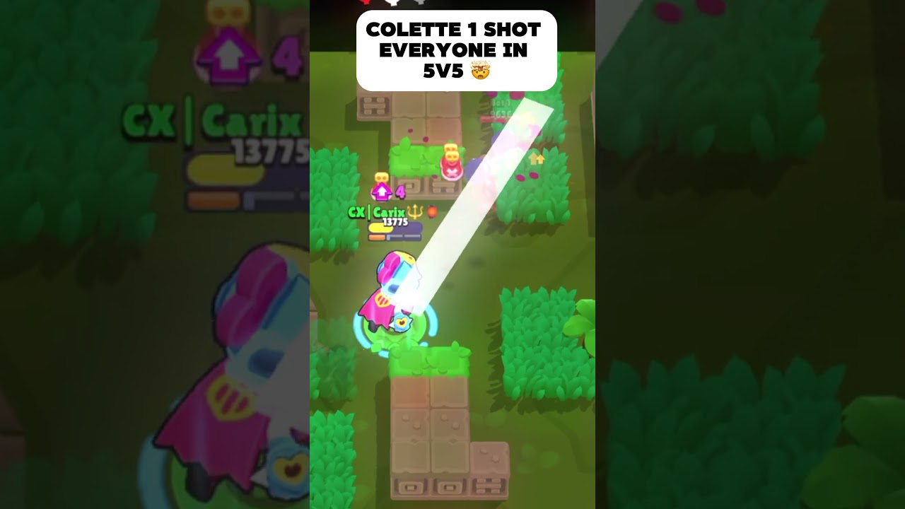 Insane glitch 🤯 #brawlstars #shorts #virlahshorts