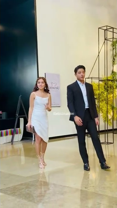 KATHNIEL 2GOOD2GETHER SOON on  ABS-CBN