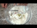 Pizza Dough Recipe