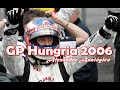 Fórmula 1 - GP da Hungria 2006