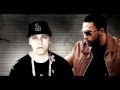 Don Omar Ft Kendo Kaponi - Tranquilo Voy Pa Lante (Official Reggaeton Remix Dj Motion)