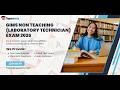 Gims non teaching books in pdf 2026 | gims non teaching one liners 2026 #gims #nonteaching #exams