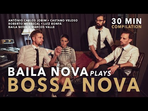 Baila Nova - Chove Chuva - Quarantine Series #28 