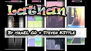 Lathan -  Israel Gd & Steven Ksttle(Me) (All Coins) | Gd - 2.11