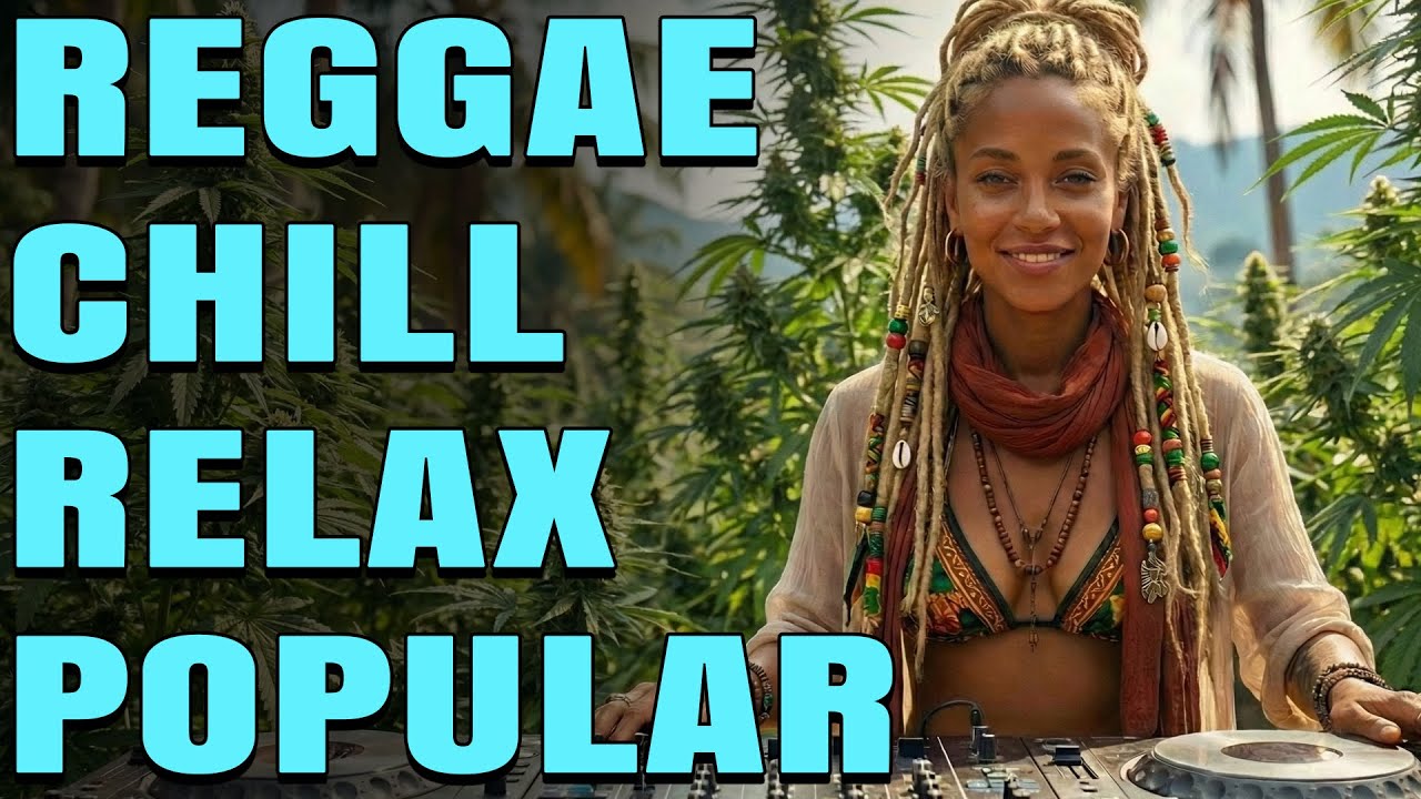 Chill Reggae Mix | Relaxing Reggae Playlist | Popular Reggae Hits 2026
