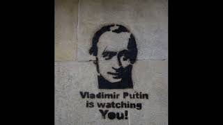Post-Communist Transition - Russia, Vladimir Putin, and Sovereign Democracy