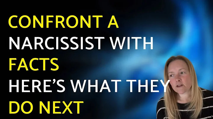 7 Ways Narcissists React When You Confront Them With Facts