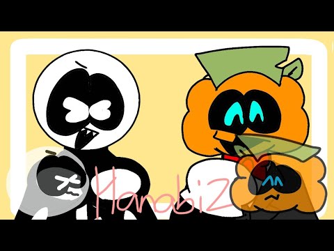 HANABI 2 meme | Lazy | F.t Skid and pump