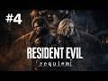 RESIDENT EVIL 9: REQUIEM [#4] | TRỞ LẠI THÀNH PHỐ RACCOON CITY