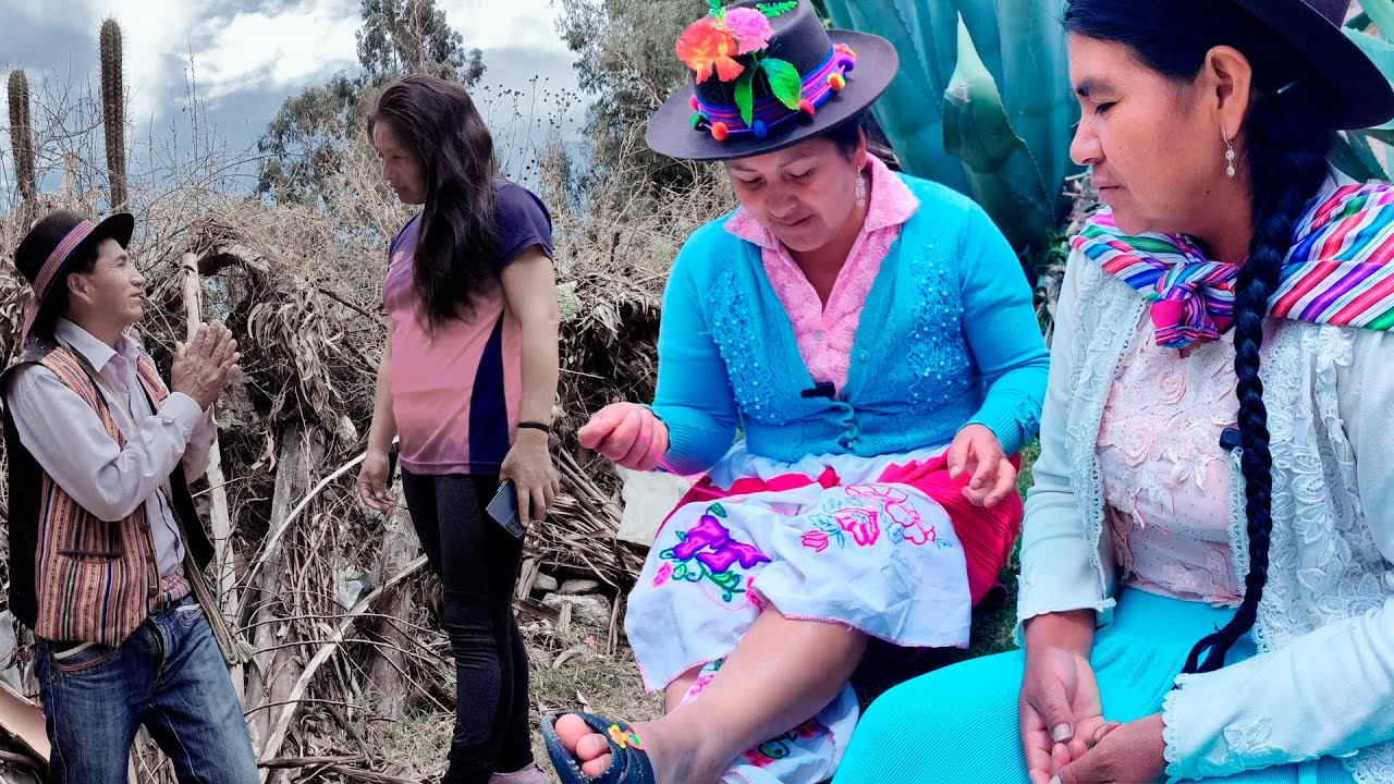 😱H0mbr3 dej0 a su pareja para estar con 0tra, sin conocerla muy bien y paso un final inesperado😠