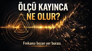 Her Şey Ölçü İledir | Enerjisel Denge, Fazlalık ve Düzenin Gizli Yasası