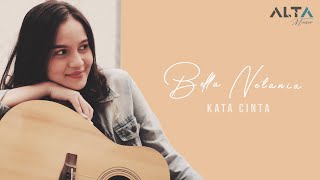 Bella Netania - Kata Cinta (Official Lyric Video) screenshot 5