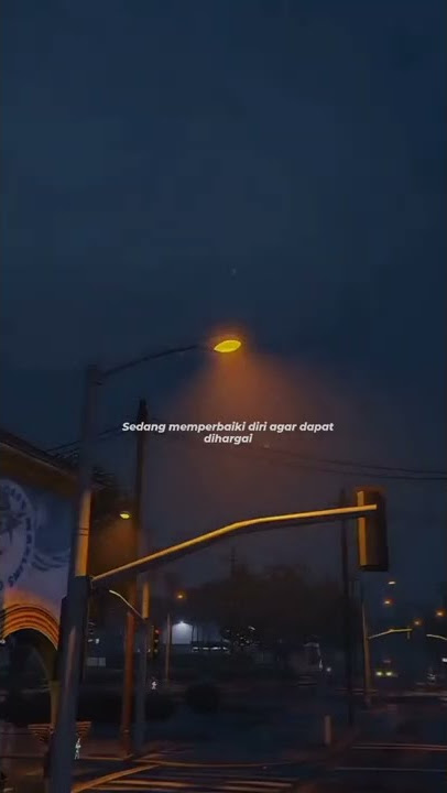 STORY WA SAD TERBARU - Heat Waves // Glass Animals.