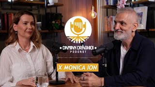 Vindecarea traumei și descifrarea Legilor Universale – cum te aliniezi cu misiunea ta cu Monica Ion