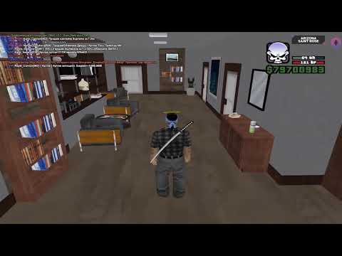 ЖЕСТКИЙ FPS UP ТОП 5 НОВЫХ КЛЕО ДЛЯ GTA SAMP