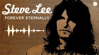 🌺 Steve Lee - Forever Eternally