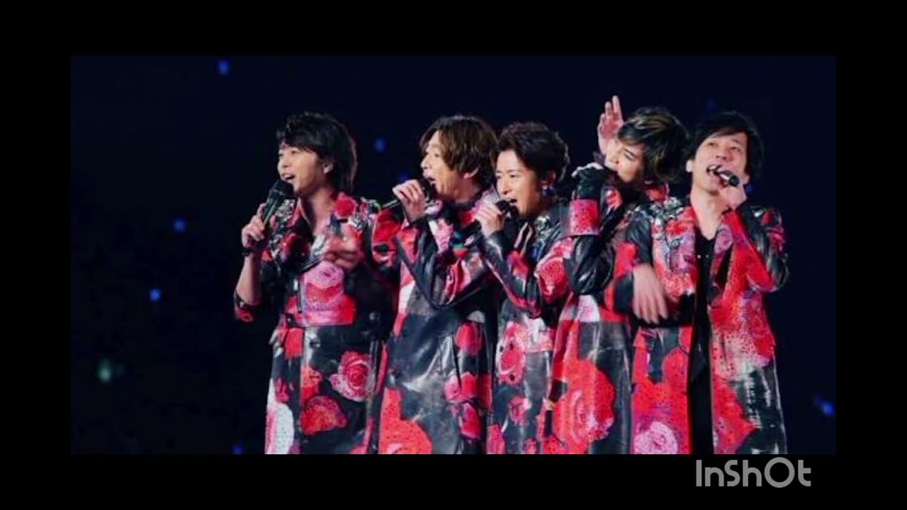 「嵐」はなぜ、誰からも嫌われなかったのか？異色のヒット曲から見えた、電撃解散SMAPとの「決定的な違い」