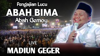 Download Lagu 🔴 PENGAJIAN LUCU || ABAH BIMA CAHYONO MAGETAN ( ABAH GEMOY ) TERBARU 2025 || DI GEGER MADIUN Download Lagu 🔴 PENGAJIAN LUCU || ABAH BIMA CAHYONO MAGETAN ( ABAH GEMOY ) TERBARU 2025 || DI GEGER MADIUN