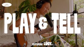 Play & Tell with Lücy | Fender Next | Fender