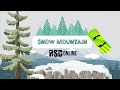 Snow Mountain - Virtual Snowboarding Fitness (Get Active Games)