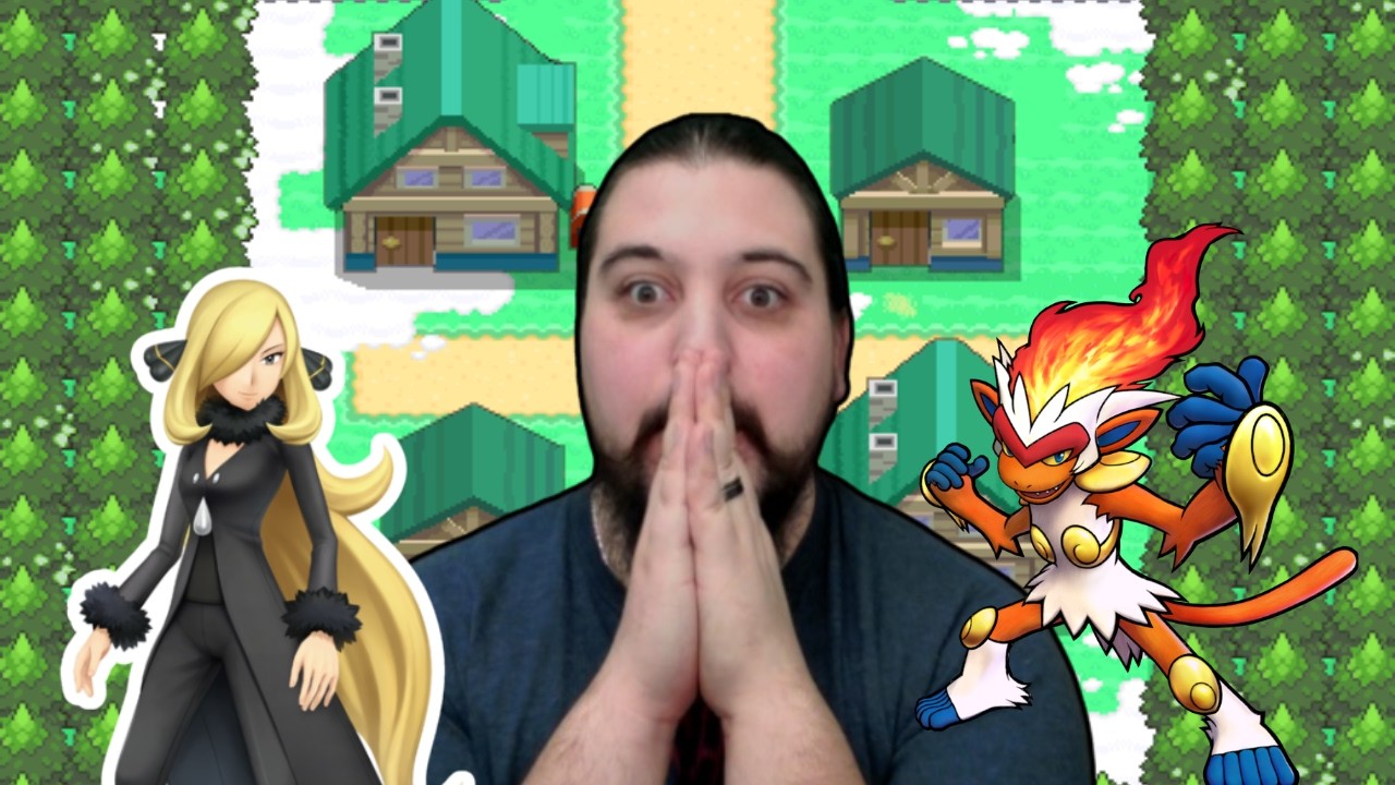 DÉFI SOLO SIMIABRAZ - OBJECTIF FINIR LE DÉFI AUJOURD'HUI - POKÉMON PLATINE