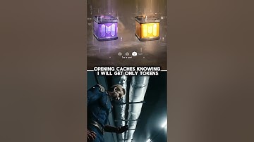 Just a normal day in CODM... 💀