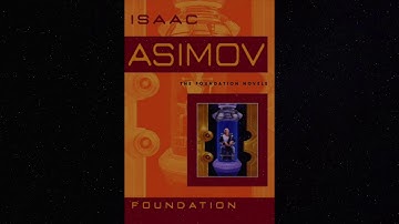 A Theme on Isaac Asimov