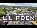 Clifden | Co. Galway | 4K Aerial Footage