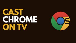 Cast Google Chrome to TV from PC or Laptop | Full Screen & Tab Casting screenshot 3
