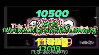 Sttc S6 Finale Notsobot