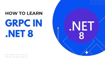 1. Introduction gRPC in .NET  | .NET Core 8