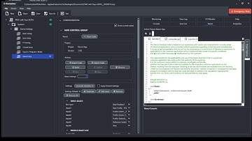 Nanotec Program Demo 2