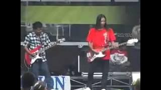 Dangdut Koplo SERA Camelia Irwansyah)