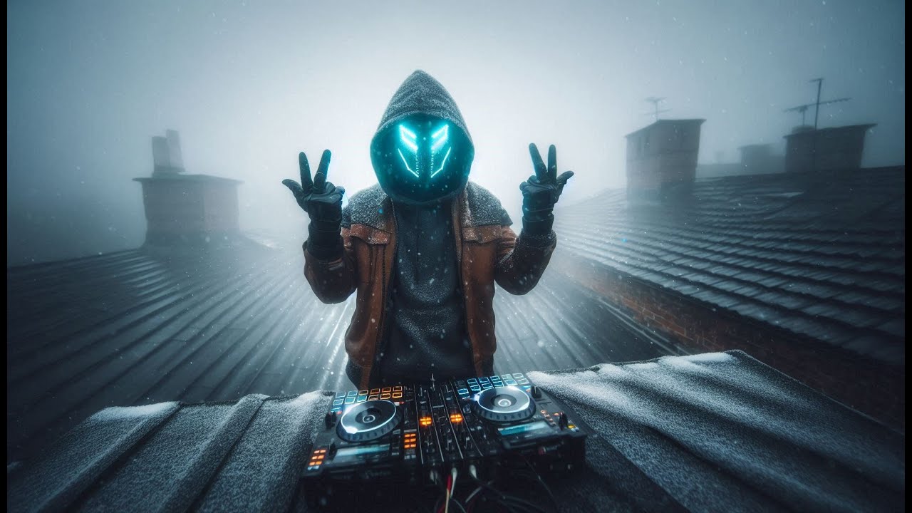 Uplifting House Rave Rise Higher - Most Uplifting Electro Dance House Club Music I Upbeat ...