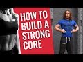 The 3 Best Exercises for a Strong Core!