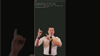 Linux Minutes: How to Change File Ownership #linux #linuxforbeginners #educational #learning