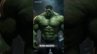 Hulk SMASH 💚🔥Angry Hulk Mode 😈Hulk vs Everyone 💪