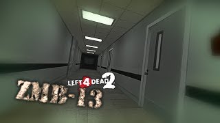 L4D2 - Speedrun #58 - ZMB-13 in 6:24 Solo [TAS]