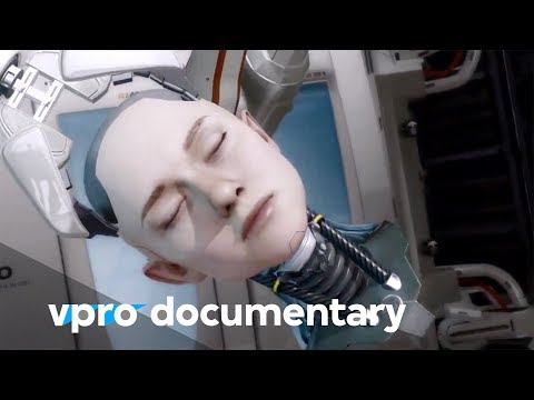 Humans, Gods and Technology | VPRO documentary | 2017 