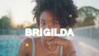 FREE Brigilda – Emotional Afrobeat Instrumental 2025 Type Beat prod sereno beat