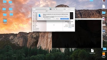 Richland College GAME-1343: Installing XNA with VS 2013