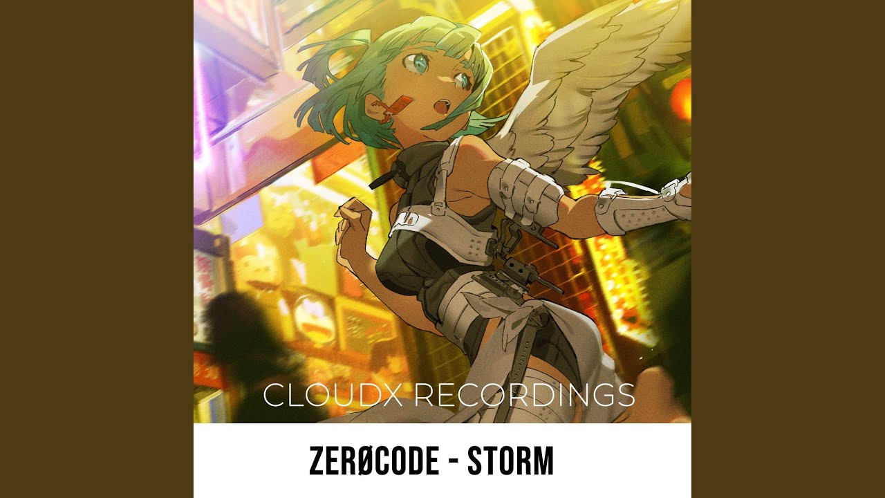 Storm auf YouTube ansehen Storm auf YouTube ansehen