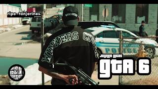 Joyner Lucas - GTA 6 (ADHD2 RELOADED) I Official Audio